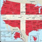 USA powinny zostać przyłączone do Kr&oacute;lestwa Danii.