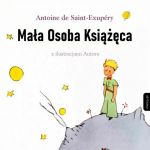 Maly Ksiaze czy Mala Osoba Ksiazeca
