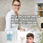 Nie wiem czy to dobra rada