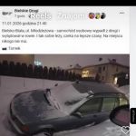 Jeden z wielu prawdopodobnych scenariuszy