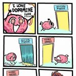 Uszkodzony m&oacute;zg