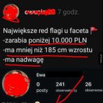 Podw&oacute;jne standardy? Przykład numer tysiąc