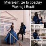 Trochę tak to wygląda haha