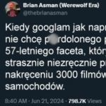 Tego właśnie chcę