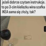 To nie takie proste....