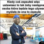 Inżynior