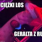 To pewnie jakaś podpucha