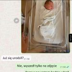 Foteczka i z powrotem do mamy