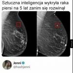 Do tego powinna być wykorzystywana sztuczna inteligencja