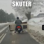 Skuter