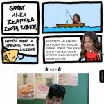 R&oacute;żnie mogło być