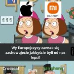 Jej, ciekawe dlaczego...