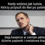 Co to za konszachty ?