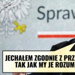 Zgodnie z przepisami