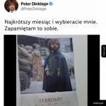 Piter sie obrazil xD