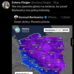 W polityce stabilnie