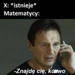 X ciągle się wymyka