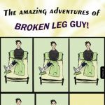 Emocje jak na grzybach