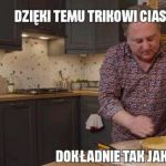 Pieczenie z Makłowiczem