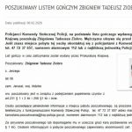 Wygląda podejrzanie