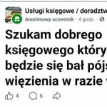 Ktos chetny? Dobra robota jest