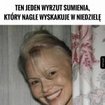 pstryk i humor zepsuty