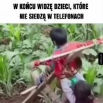 Aż miło popatrzeć jak się bawią