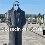 Nie muszą stawiać pomnik&oacute;w, bo już jest!