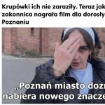 Poznań miasto doznań