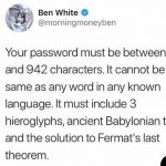 Nowoczesne metody szyfrowania