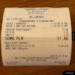 Takie ceny u Magdy Gessler