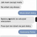 I jak tu zaczac?