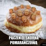 Pomaranczowo mi