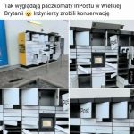 Inżyniery z Afryki wzięli się za paczkomaty w uk