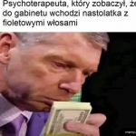 Szykuje sie duzo sesji