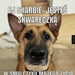 Dobry tekst na podryw