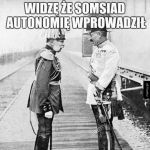 Kontrola zawsze spoko