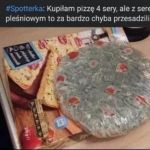 Podwojna porcja syra