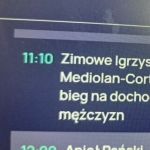 Coraz ciekawsze te dyscypliny