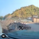 Pewnie zapomniał wyłączyć żelazko