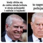 A miał być książę z bajki