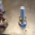 Śruba wielogwintowa