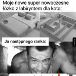 Jeszcze pułapki nastawić