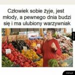 Starość nadeszła