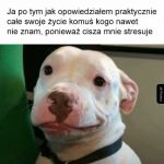 Kończą mi się już tematy