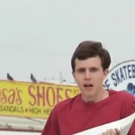 Też bym był w szoku