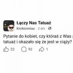 Tak, Aneta, to zupełnie normalne