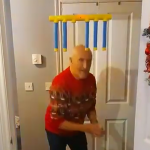 Dziadek jest legendą w tej grze