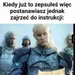 No dobra to co tam piszą