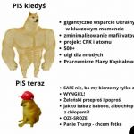 A potem będzie zdziwienie jak ich kt&oacute;raś Konfa wyprzedzi :)